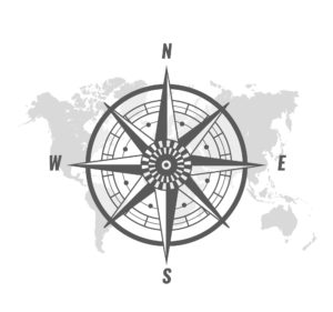 Zvoura Compass