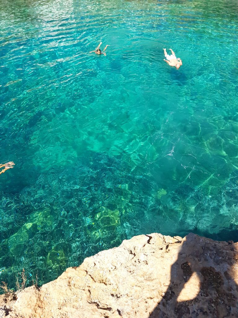 Αβλέμονας Κύθηρα