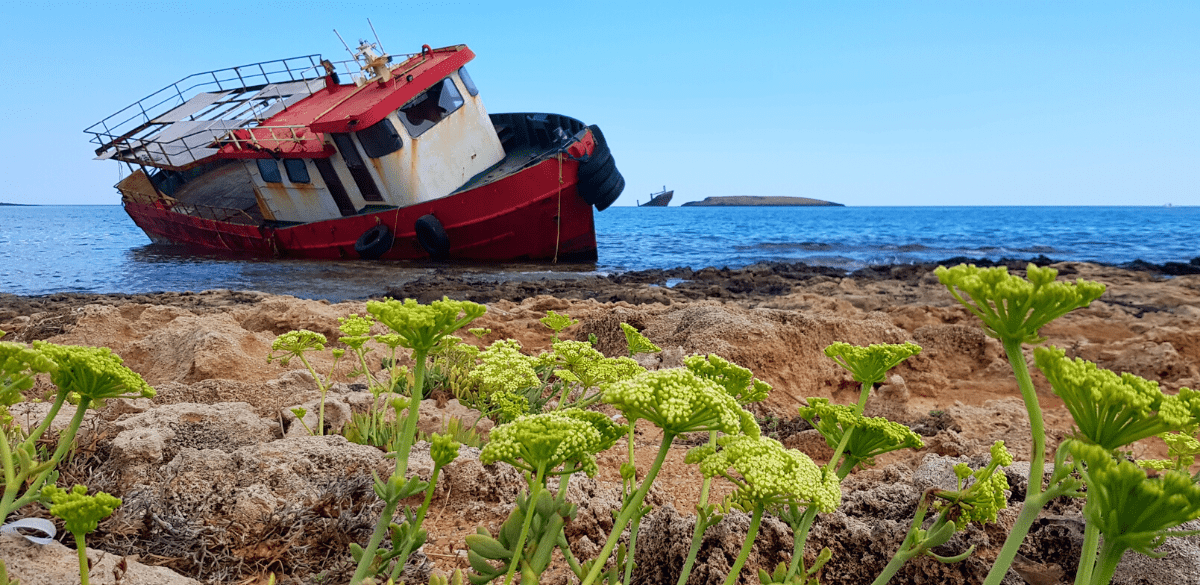 Κύθηρα