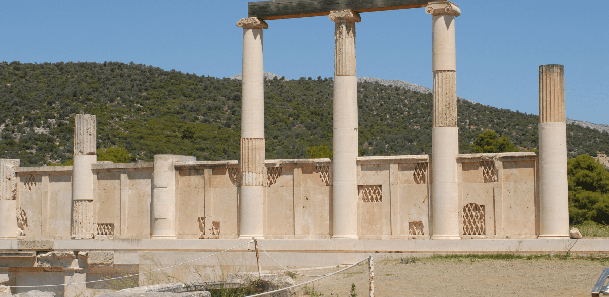 Ευρωπαϊκές Ημέρες Πολιτιστικής Κληρονομιάς 25-27 Σεπτεμβρίου