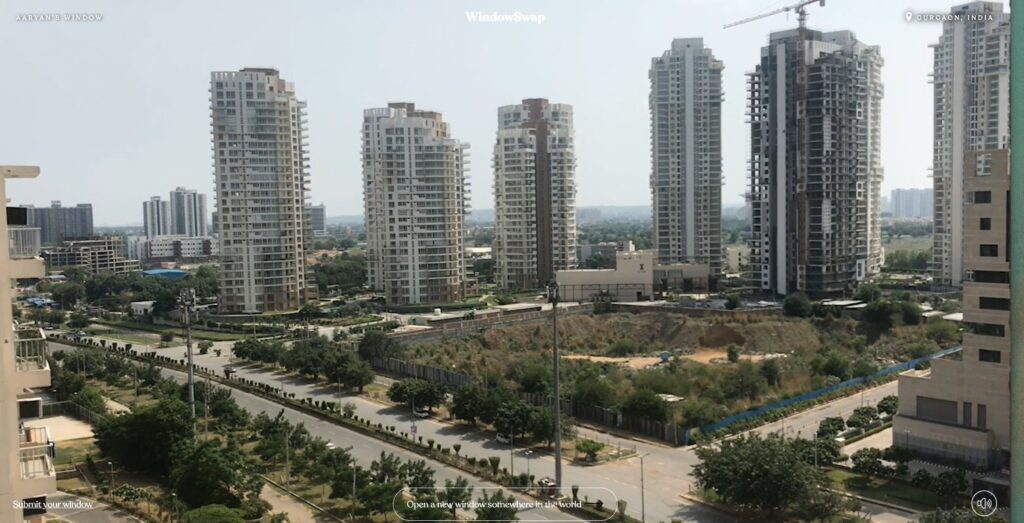 Gurgaon India