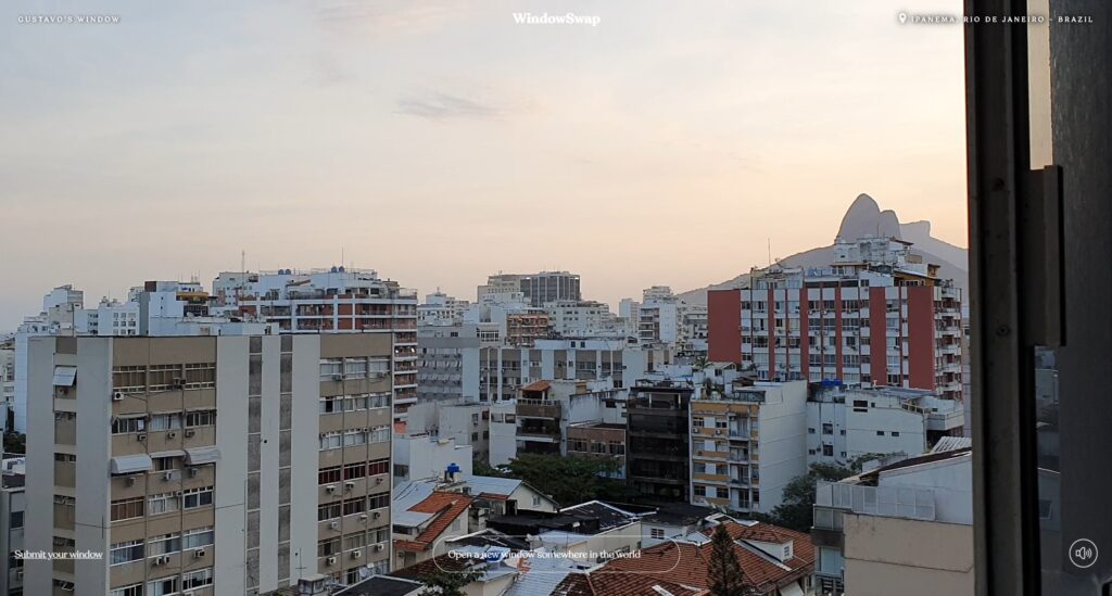 Rio de Janeiro Brazil