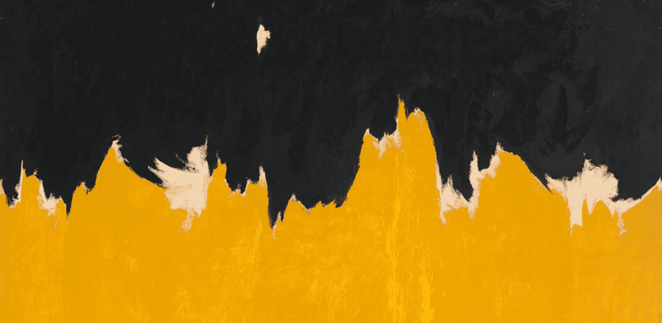 Clyfford Still, PH-950 (1950), Abstract Expressionism_zvoura.gr (2)