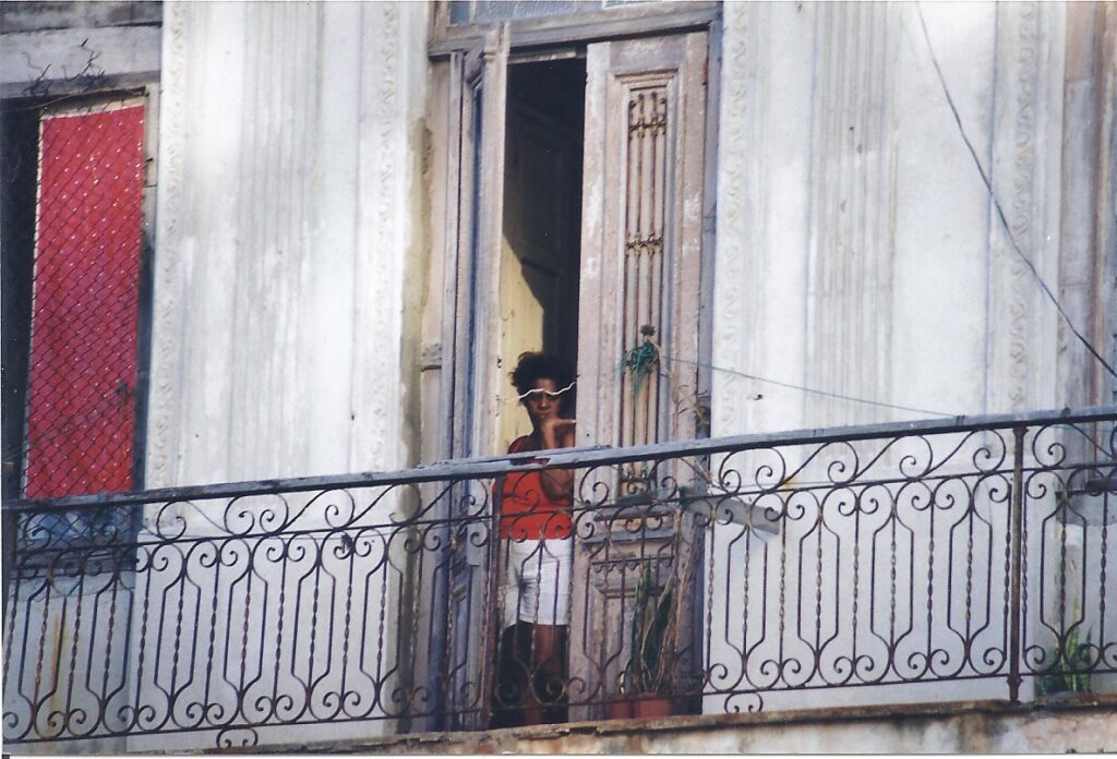Αφιέρωμα στην Κούβα από τη Λήδα Ρουμάνη_Zvoura.gr