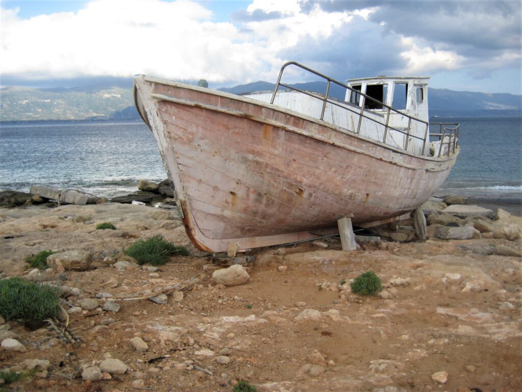 Καρνάγιο Ελαφόνησος