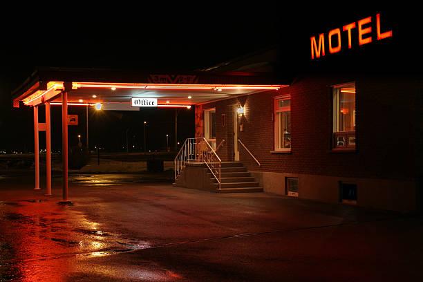 motel