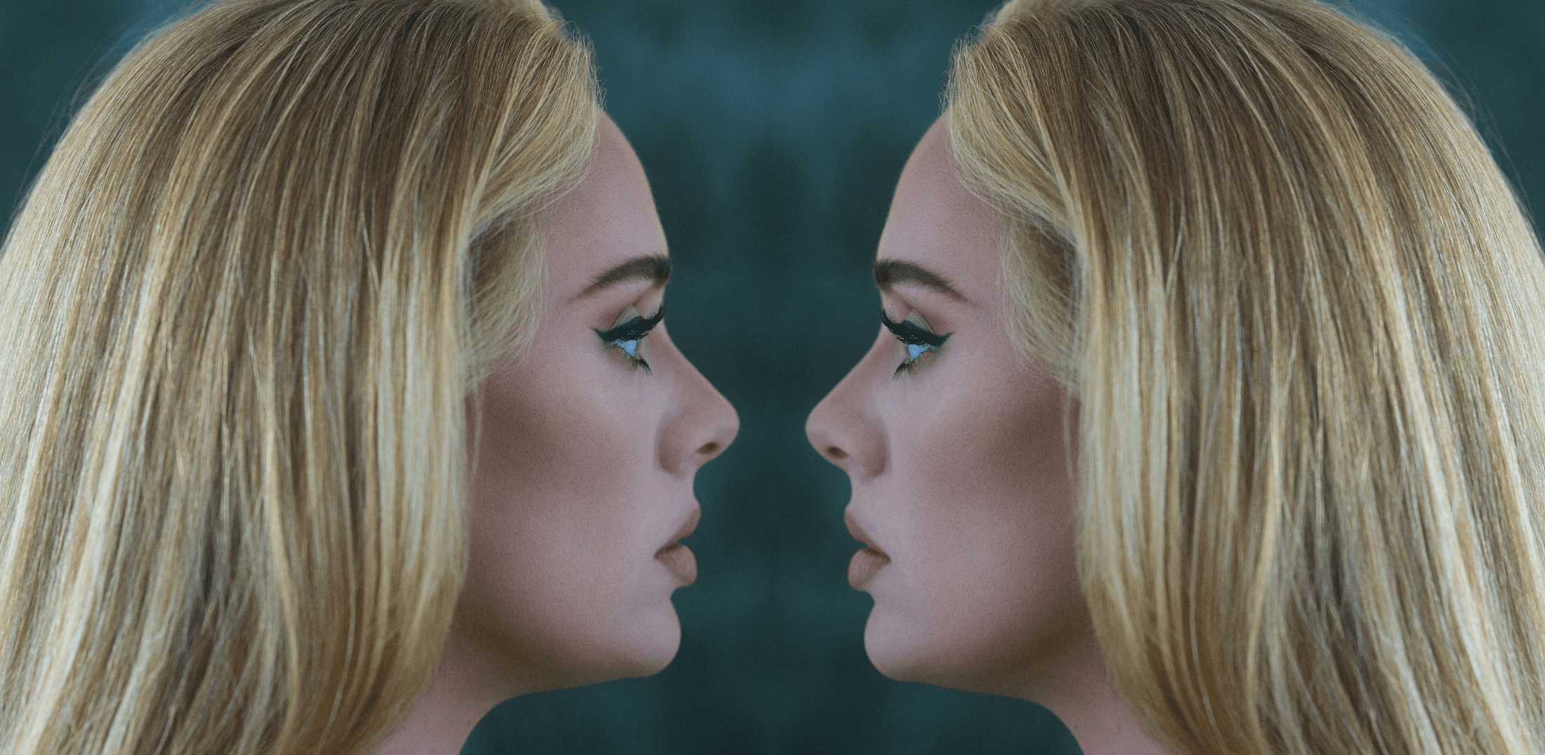 Η Adele κυκλοφορεί το νέο άλμπουμ: "30" - Το προσωπικό σημείωμά της