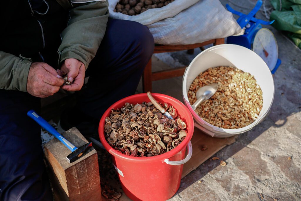 Αγιάσος © Βασιλική Σουβατζή/ Zvoura.gr