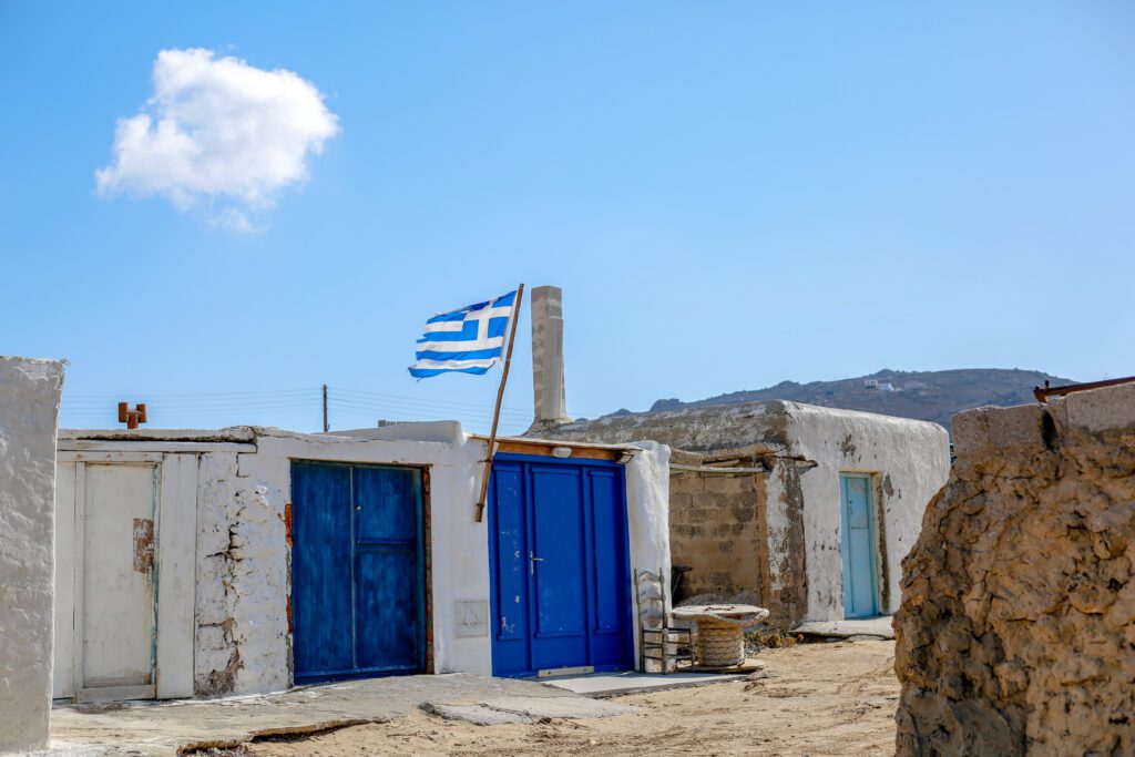 Παραλία Φτελιάς