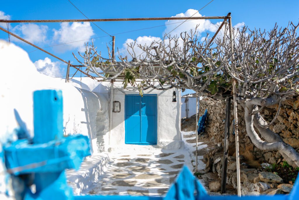 Παραλία Φτελιάς © Βασιλική Σουβατζή/ Zvoura.gr