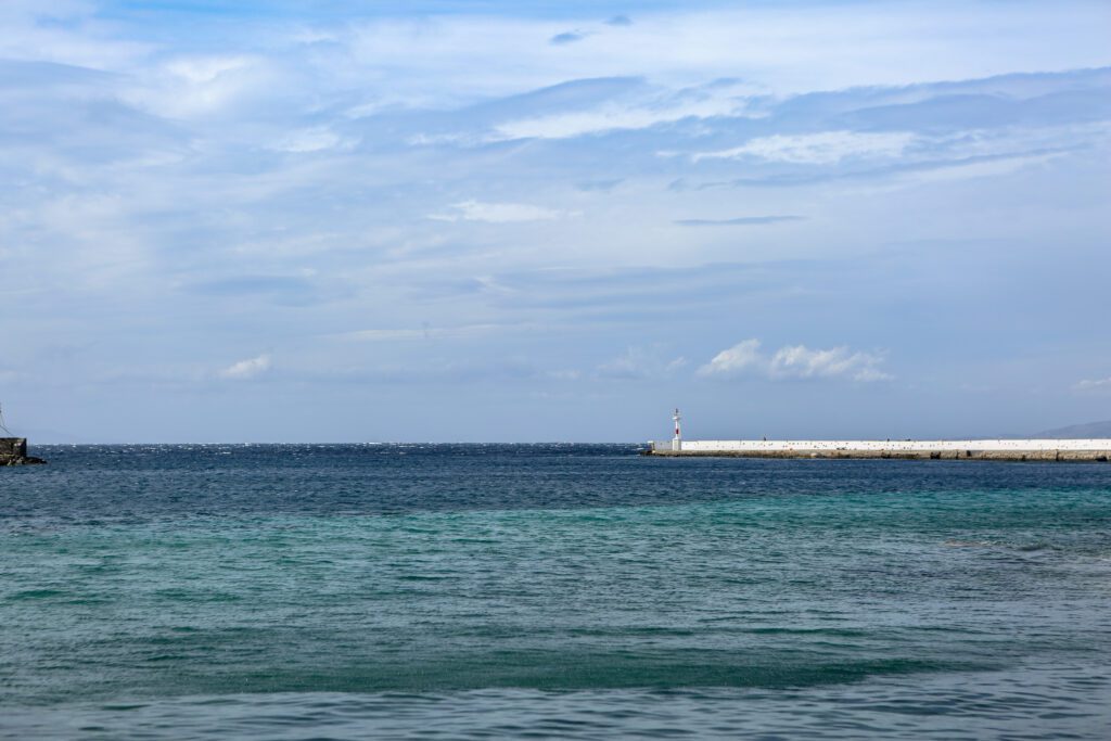 Χώρα Μυκόνου © Βασιλική Σουβατζή/ Zvoura.gr