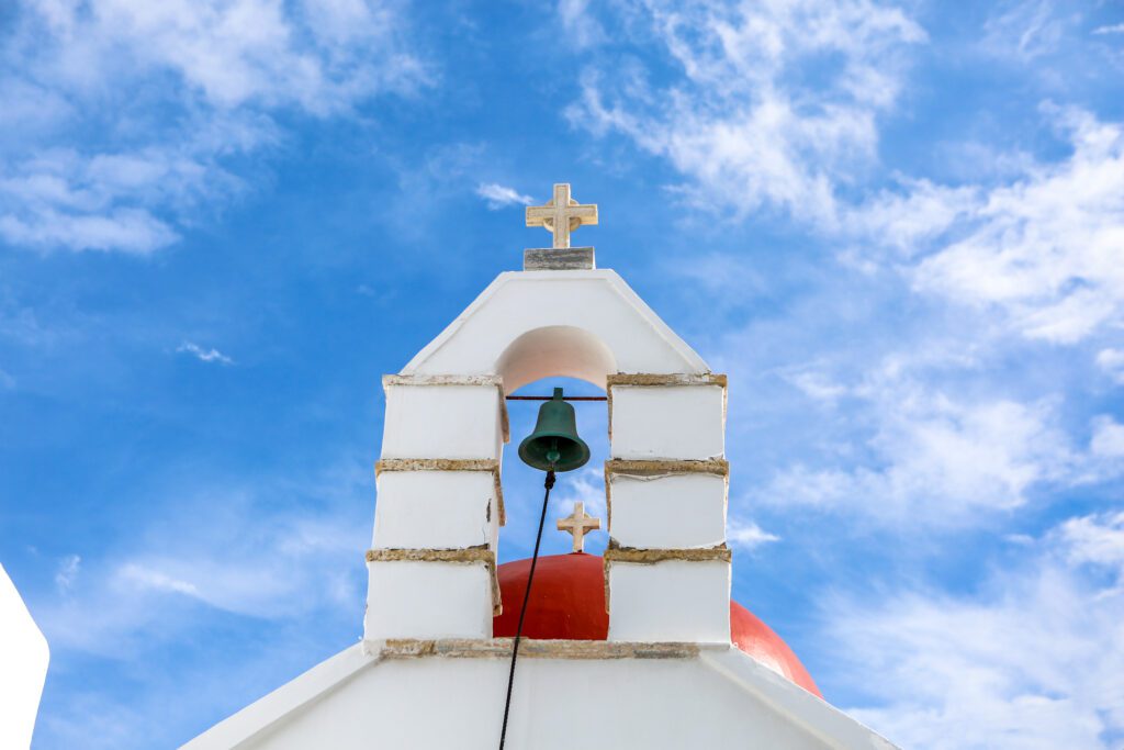 Χώρα Μυκόνου © Βασιλική Σουβατζή/ Zvoura.gr