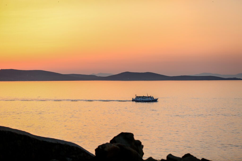 Μύκονος © Βασιλική Σουβατζή/ Zvoura.gr