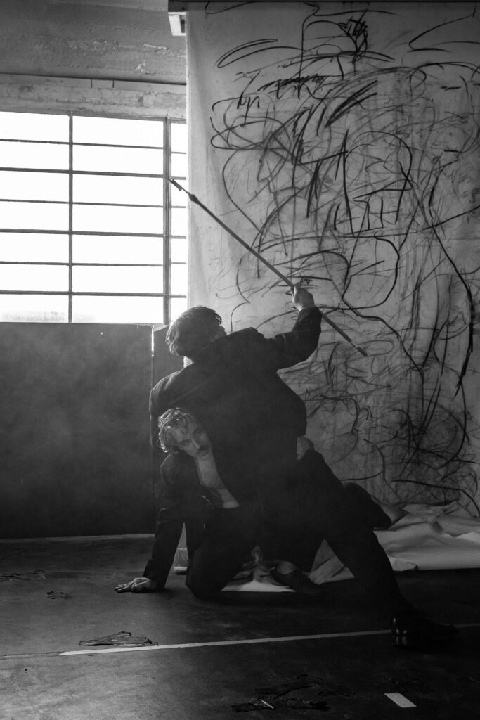 "Χαλεπάς" στην Στέγη Γραμμάτων και Τεχνών σε σκηνοθεσία Αργυρώς Χιώτη