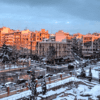 Χιόνι: Η ποίηση των καιρών