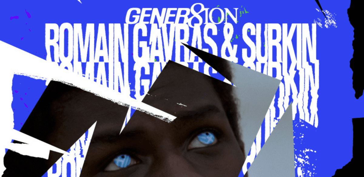 GENER8ION: Το νέο Project των Romain Gavras και Surkin σε παγκόσμια πρεμιέρα