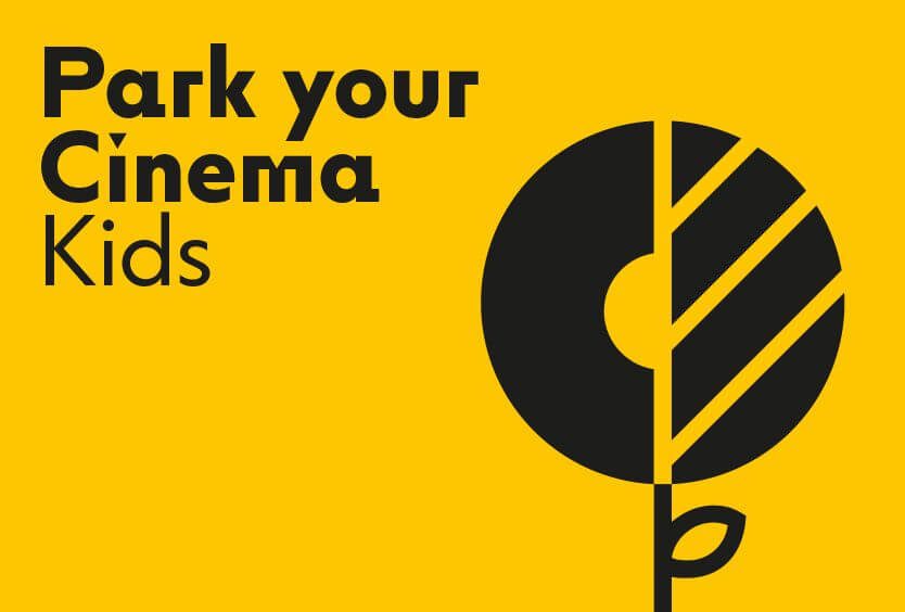 Park your Cinema: Δωρεάν Προβολές στο Ξέφωτο του ΚΠΙΣΝ