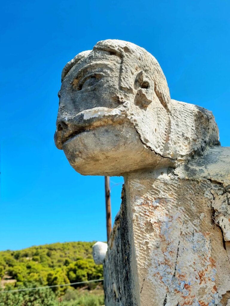 σπίτι του ροδάκη