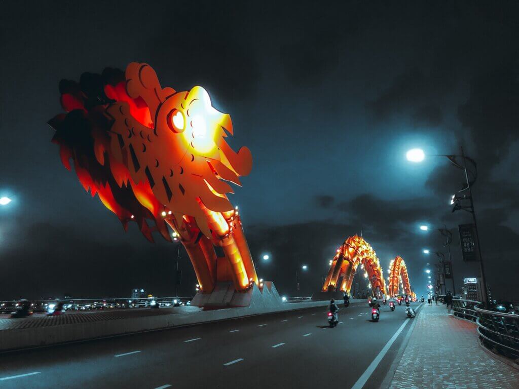 Da Nang