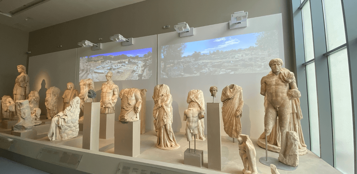 Νέα Αρχαιολογικά Μουσεία σε Μεσσαρά, Αγιο Νικόλαο και Αρχάνες_zvoura.gr