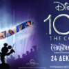 Disney 100- The Concert
