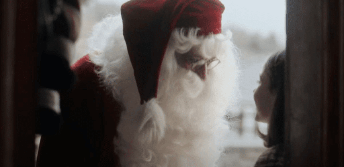 Κουραμπιέδες από Χιόνι: Χριστουγεννιάτικη ταινία σε σκηνοθεσία Γιάννη Τσιμιτσέλη_zvoura.gr