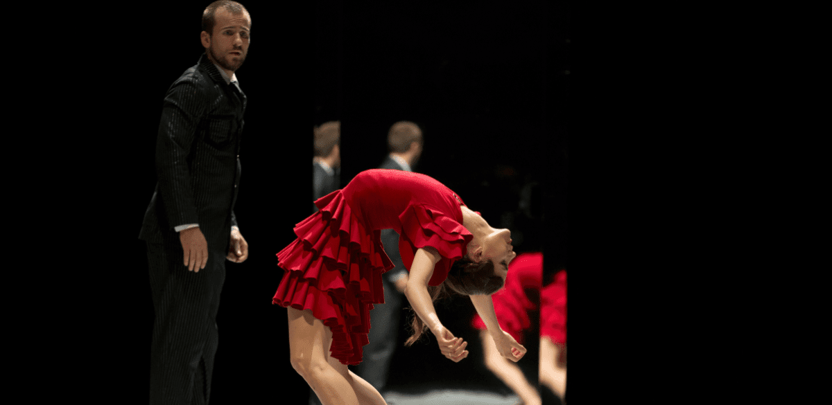 Κάρμεν: Η νέα παραγωγή από το Mπαλέτο της ΕΛΣ σε χορογραφία του σπουδαίου Γιόαν Ίνγκερ_zvoura.gr
