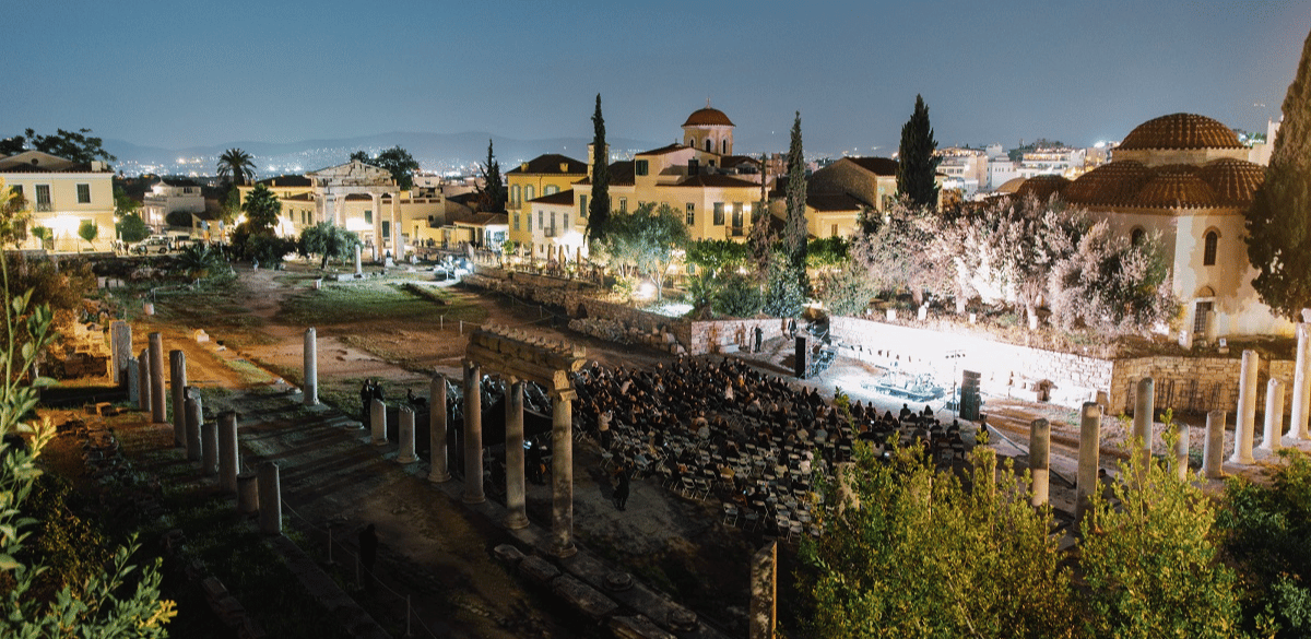 3ο This is Athens – City Festival: Το μεγάλο ανοιξιάτικο Φεστιβάλ της πόλης επιστρέφει_zvoura.gr