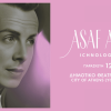 Asaf Avidan "Ichnology" στο Θ΄΄εατρο Λυκαβηττού